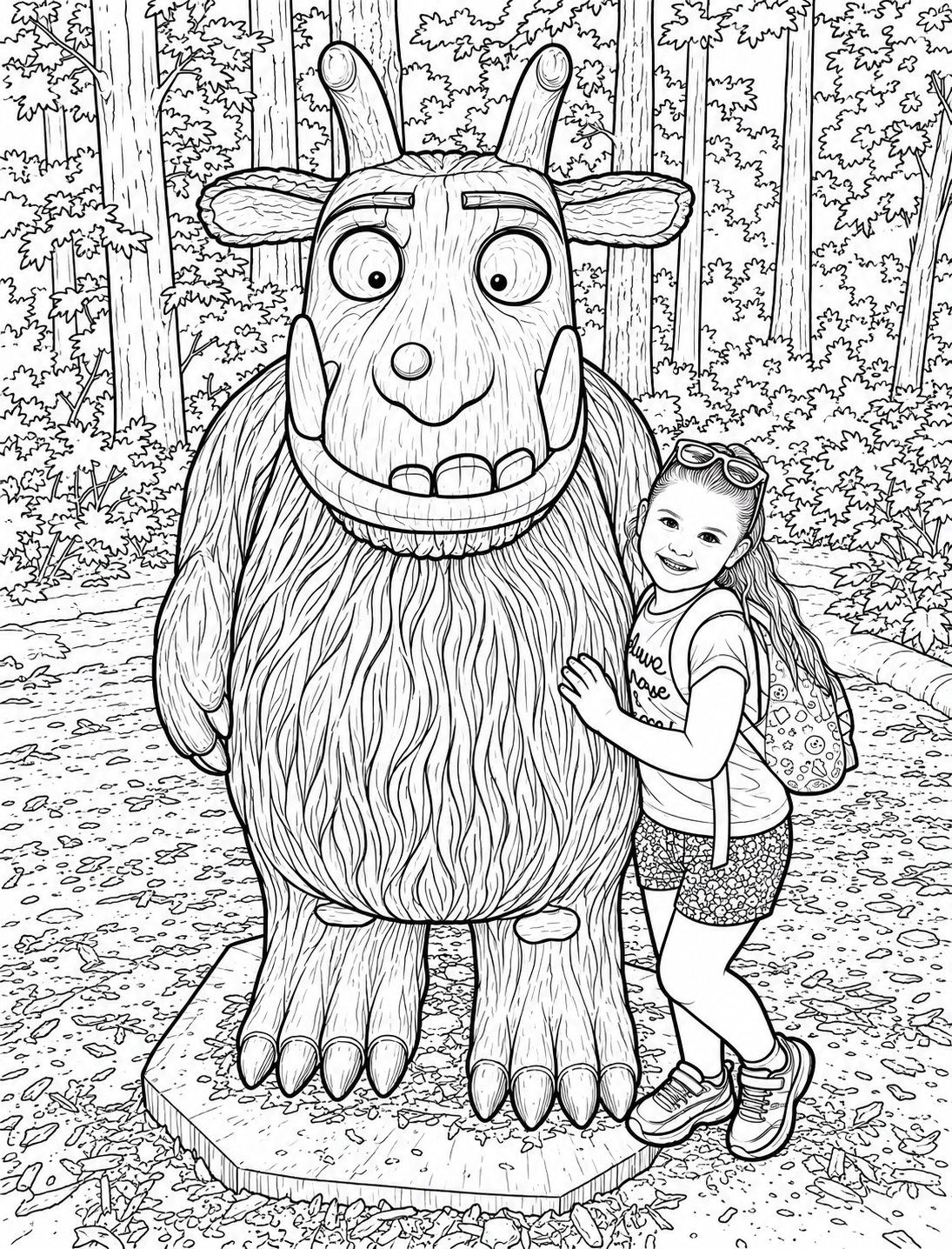 Colouring Book