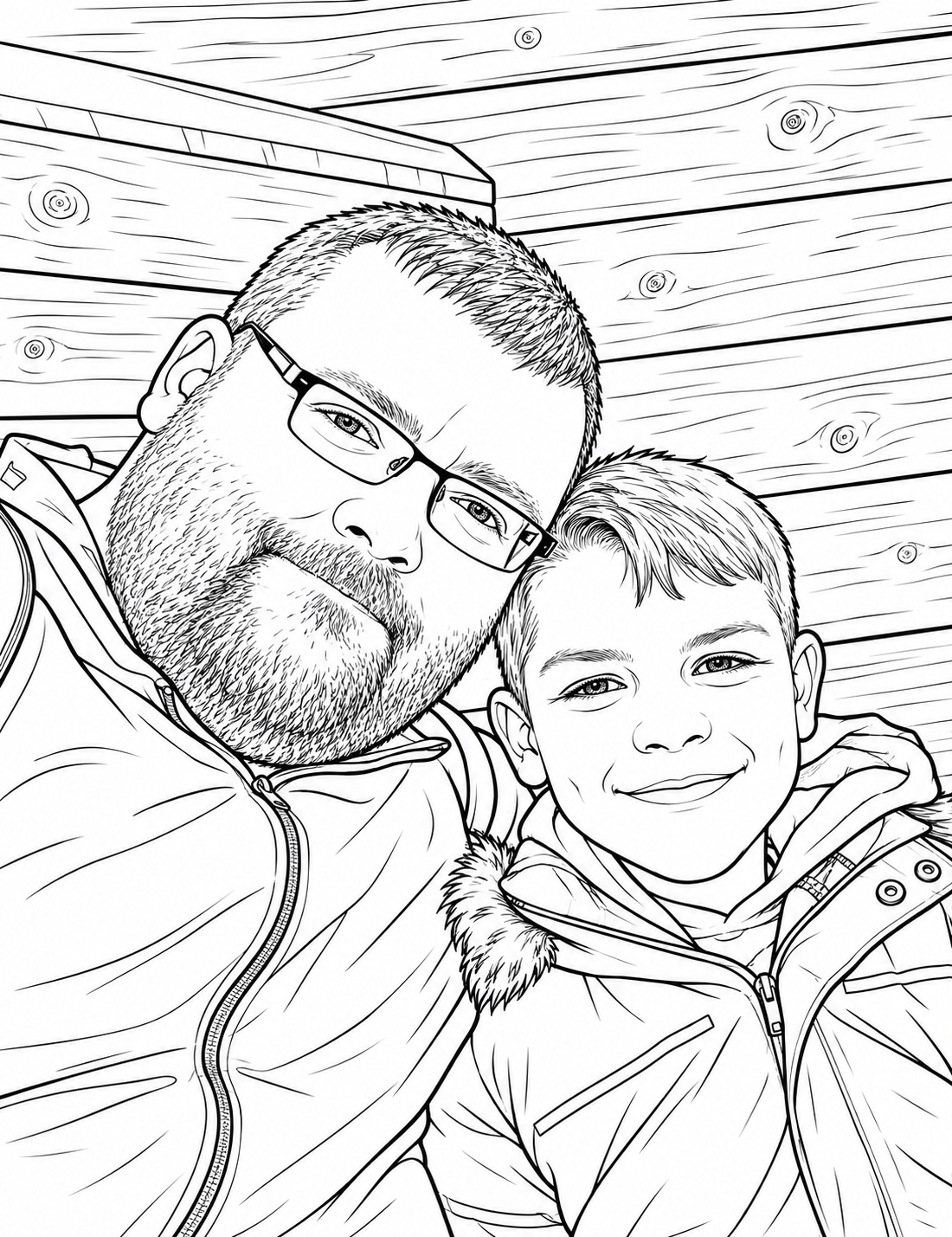 Colouring Book