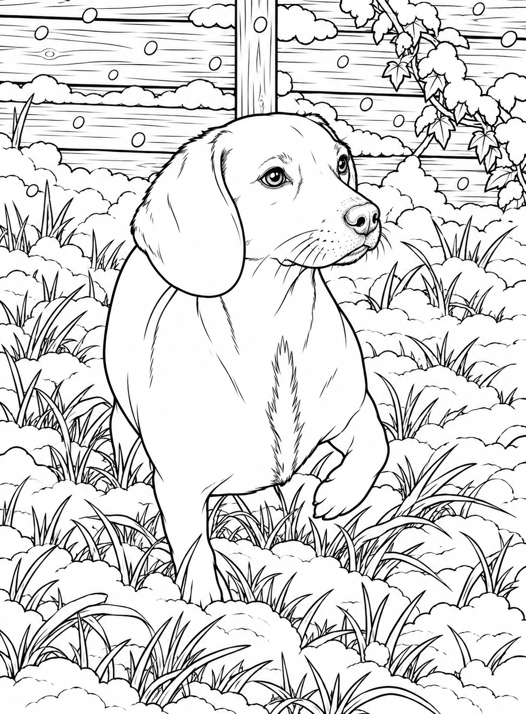 Colouring Book