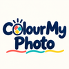 Colour My Photo - Home